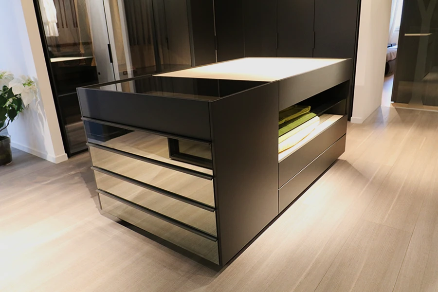 Cassettiera Set Up - Poliform - in offerta