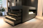 Cassettiera Set Up – Poliform – outlet