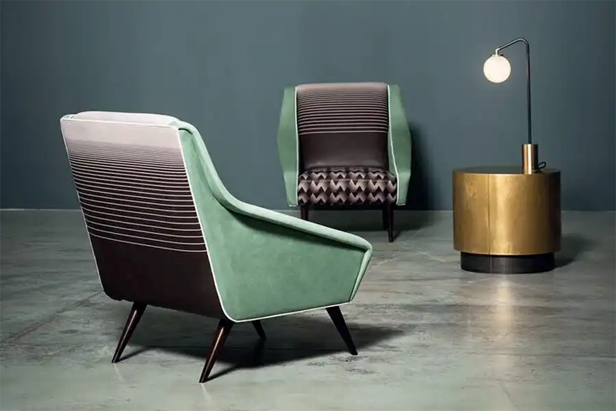 Tavolino Loren - Baxter - tavolino di design