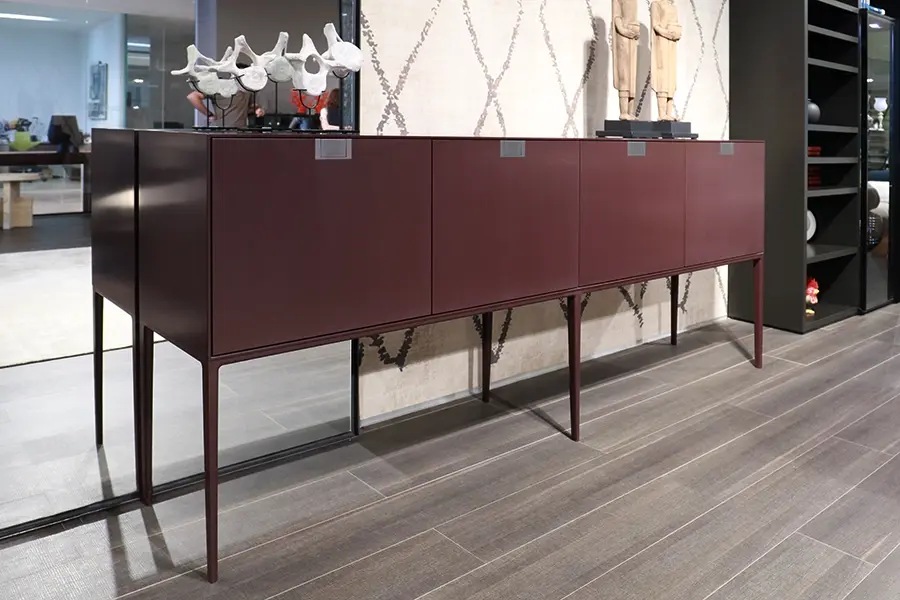Contenitore Alcor - Maxalto - in sconto