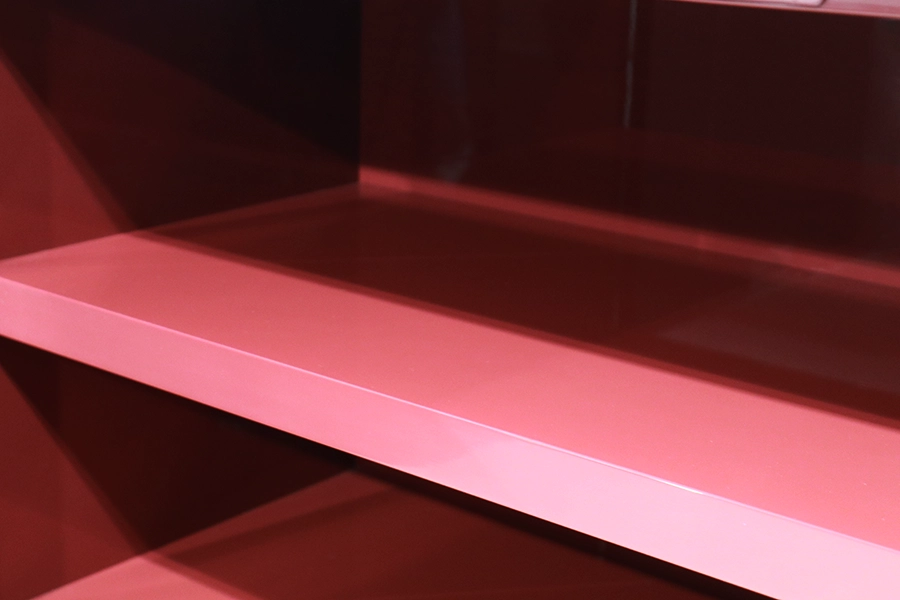 Contenitore Alcor - Maxalto - promo
