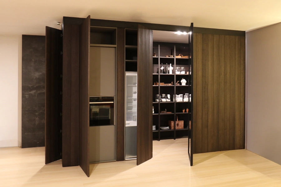 Cucina con dispensa - Modulnova - offerta