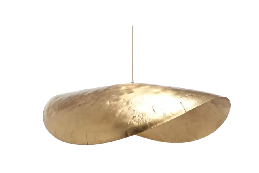 Lampada Brass 96 - Gervasoni