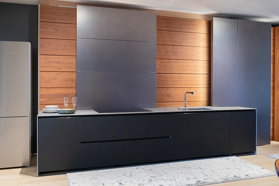 Cucina Blade - Modulnova - outlet