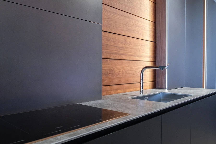 Cucina Blade - Modulnova - promozione