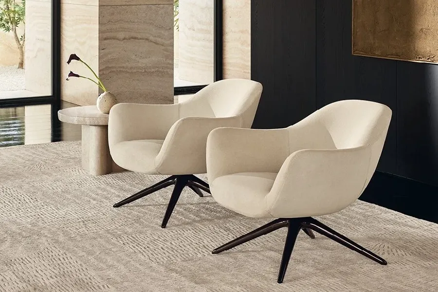 Mad Chair - Poliform - salotto