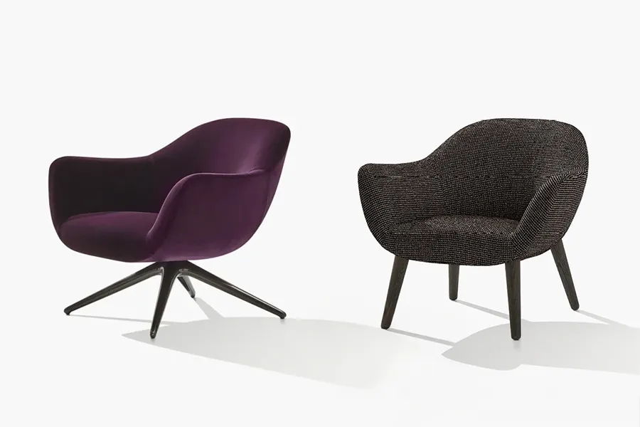 Mad Chair - Poliform