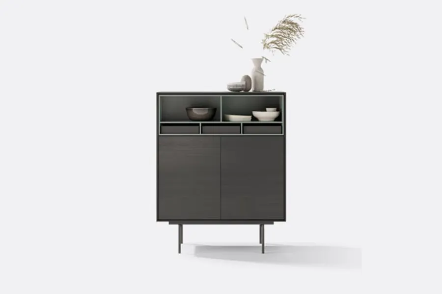 Credenza Aura - Treku - contenitore