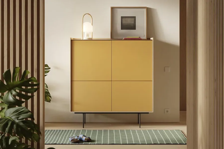 Credenza Aura - Treku - sala