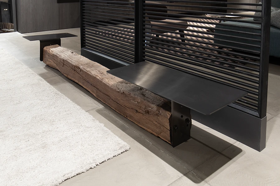 Beam tv bench Mogg - offerta