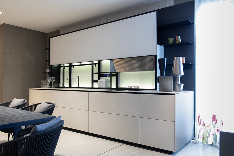 Cucina Artematica Valcucine - offerta