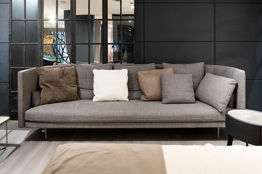 Divano Torii 292 - Minotti - offerta