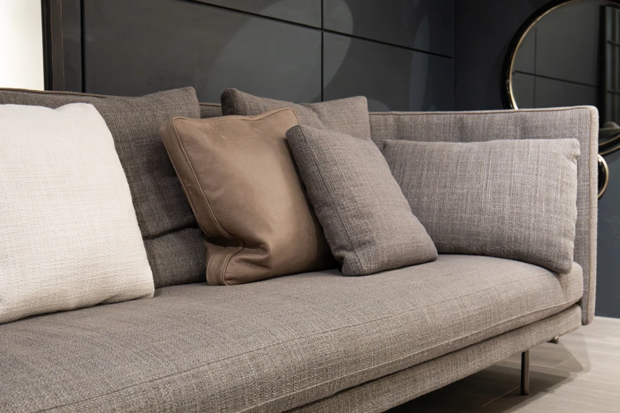 Divano Torii 292 - Minotti - promozione