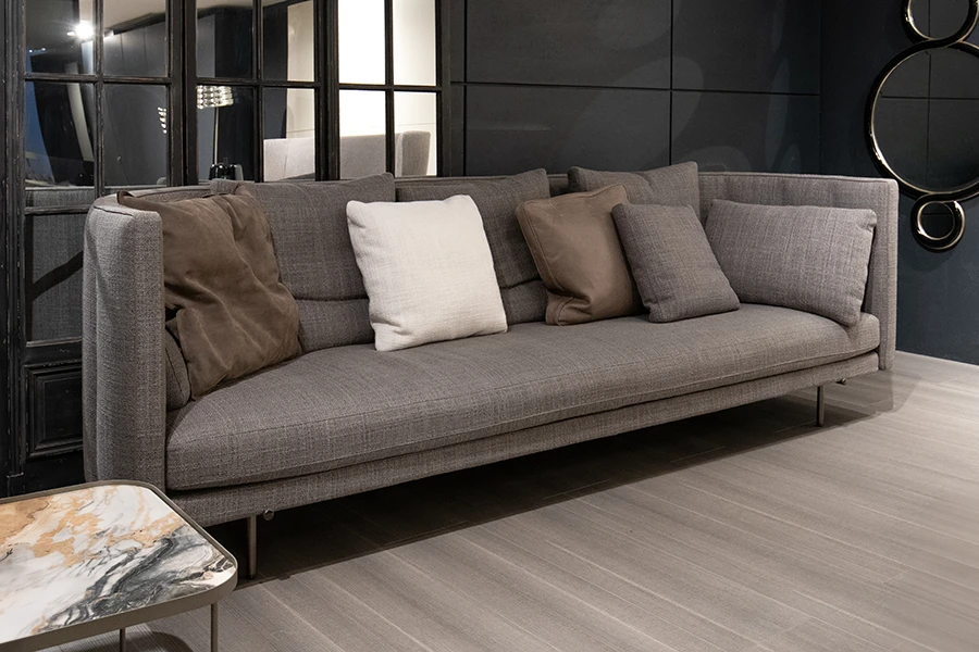 Divano Torii 292 - Minotti - sconti