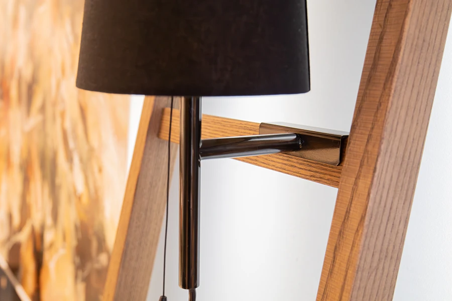 Lampada portabiti Mogg - promozione