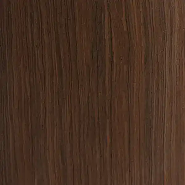Libreria flat.C - B&B Italia - Multilaminare Rosewood semilucido