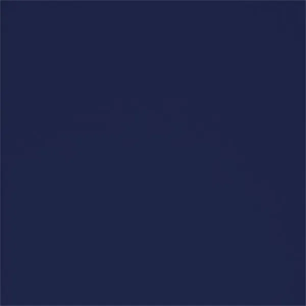 Tavolo Skin - Desalto - Laccatura B94 Blu cobalto opaco